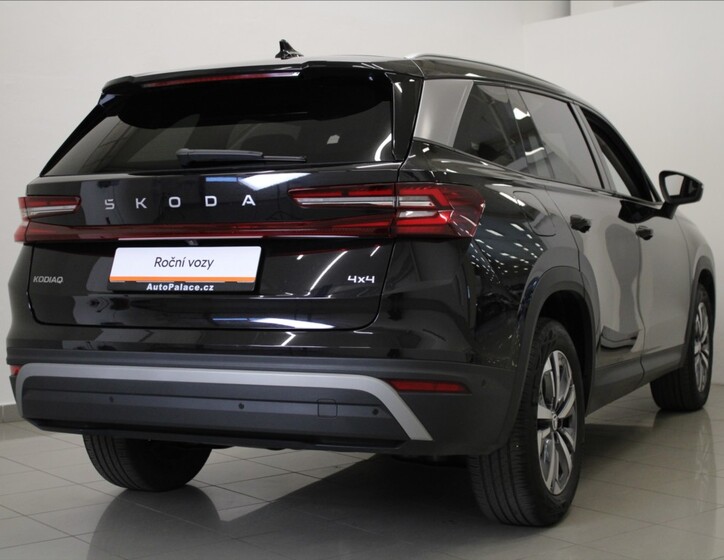 Škoda Kodiaq 3