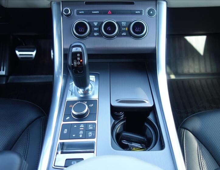 Land Rover Range Rover Sport 27