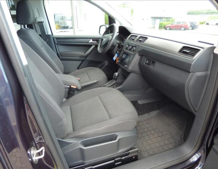 Volkswagen Caddy 57