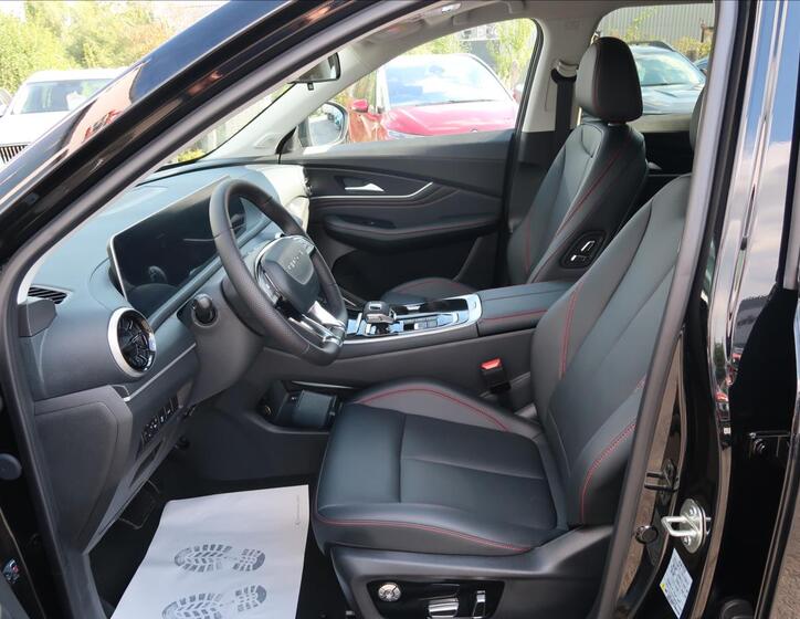 Dongfeng T5 EVO 12