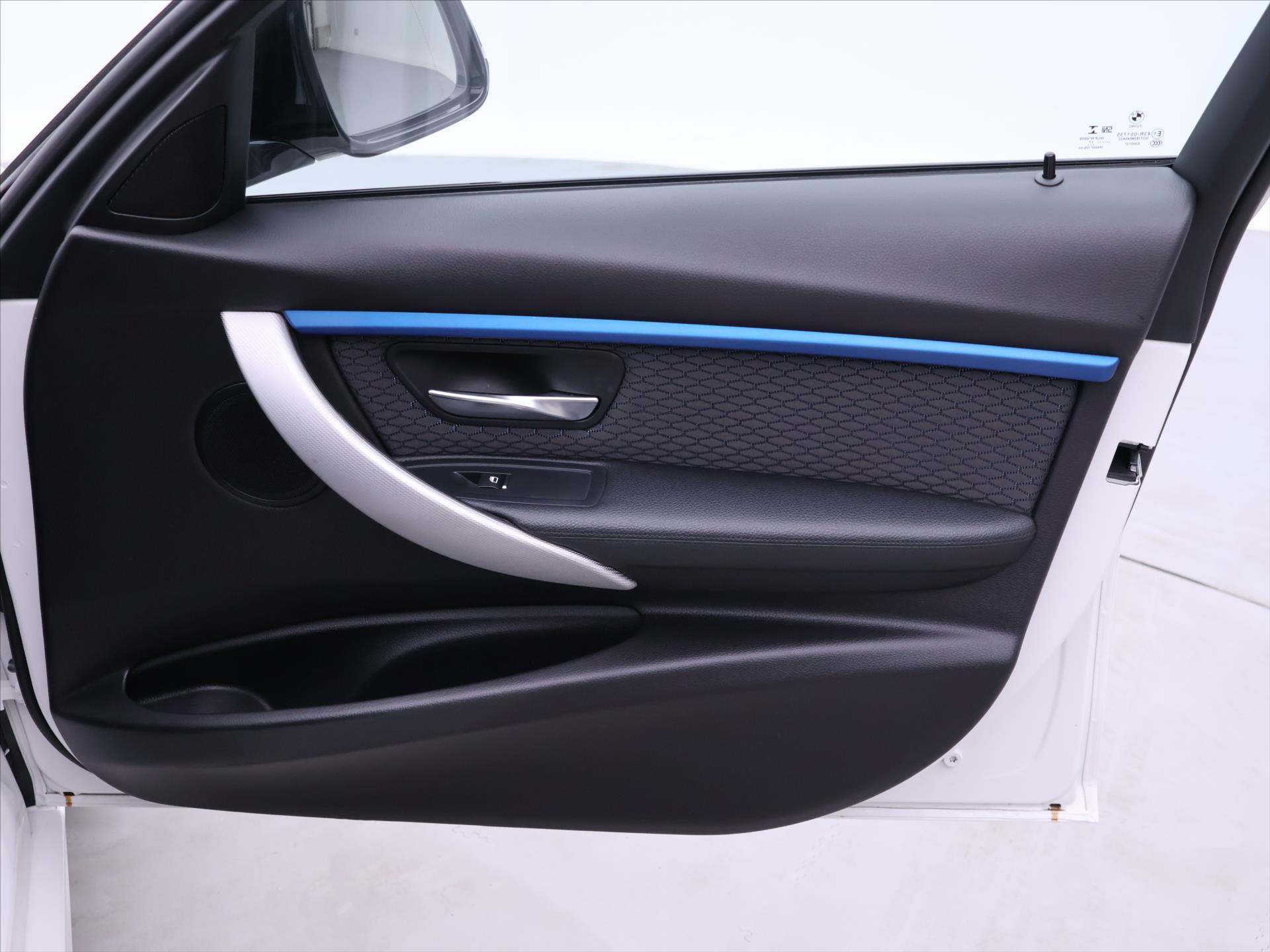 BMW Řada 3