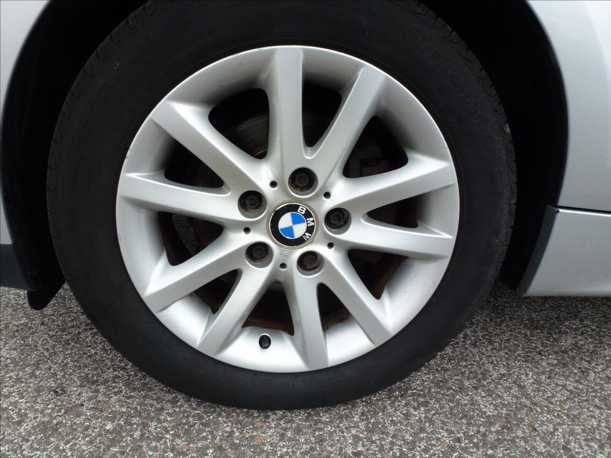 BMW Řada 1