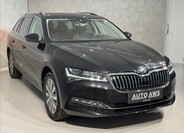 Škoda Superb 3