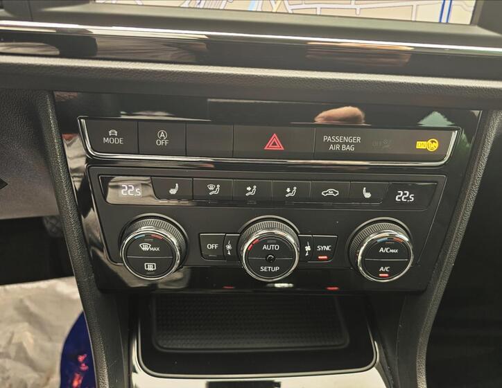 Seat Leon 17
