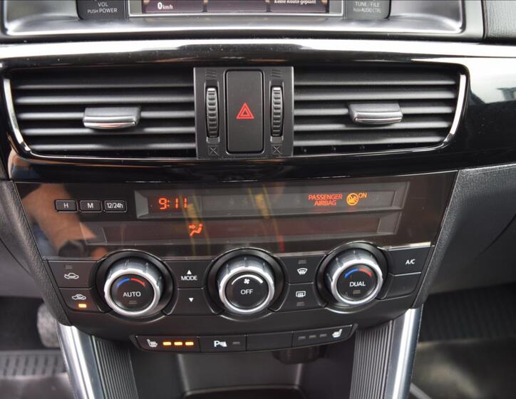 Mazda CX-5 37