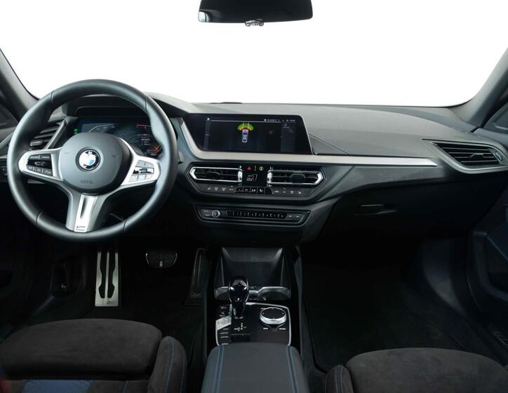 BMW Řada 2 20