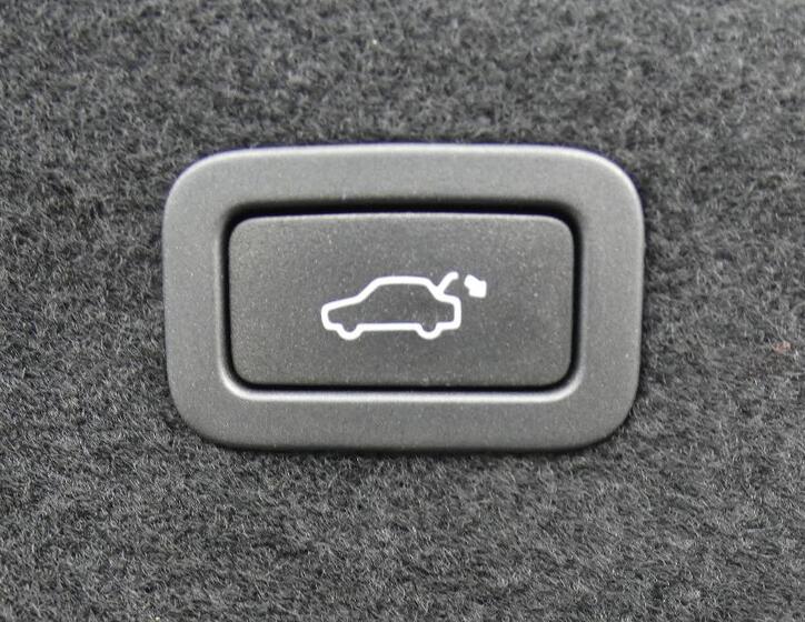 Jaguar XF 21