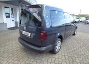 Volkswagen Caddy 3