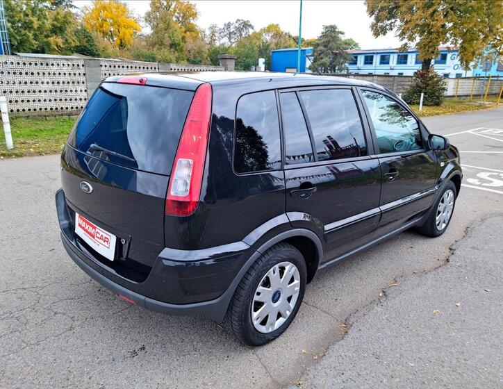 Ford Fusion 7