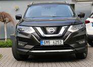 Nissan X-Trail 7
