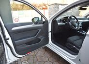 Volkswagen Passat 12