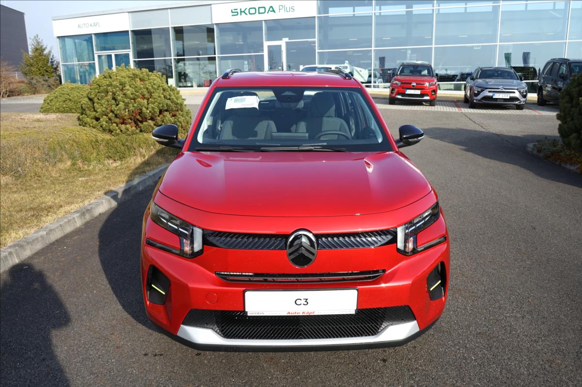 Citroën C3
