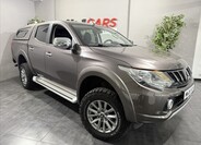 Mitsubishi L200 1