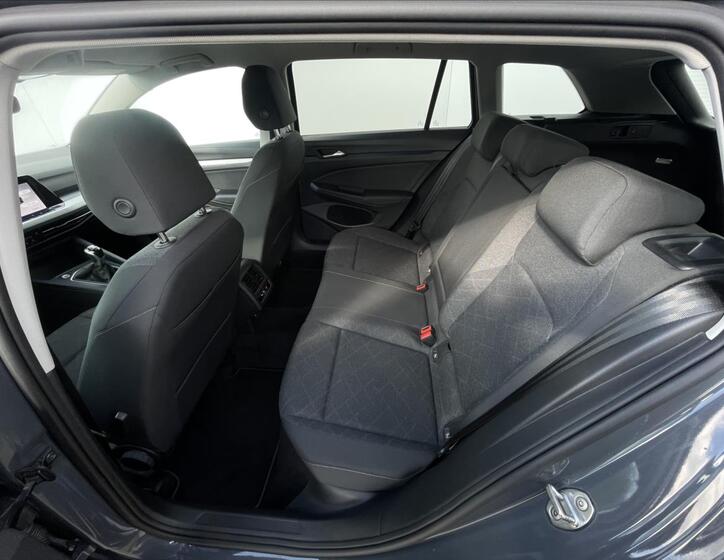 Volkswagen Golf 15