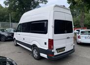 Volkswagen Grand California 7