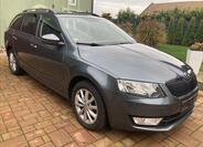 Škoda Octavia 30
