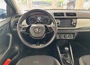 Škoda Fabia 5