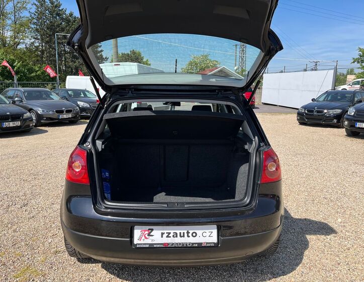 Volkswagen Golf 5