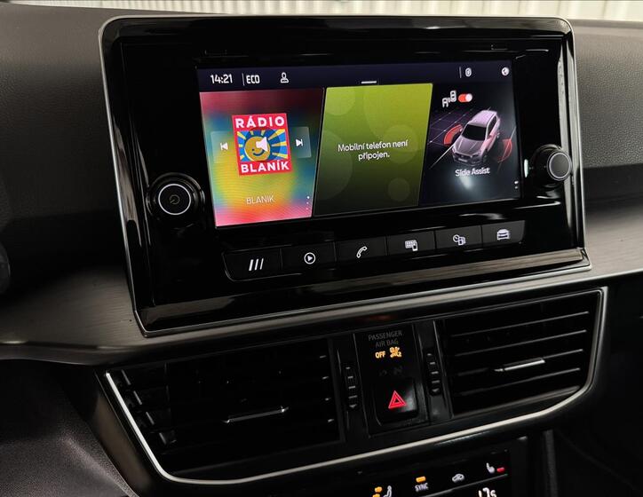 Seat Tarraco 20