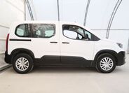 Peugeot Rifter 5