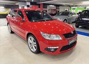Škoda Octavia 9