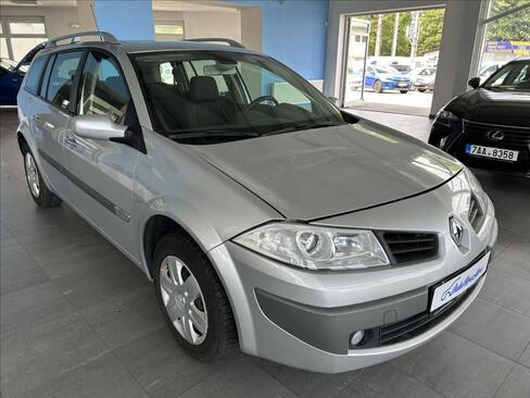 Renault Mégane