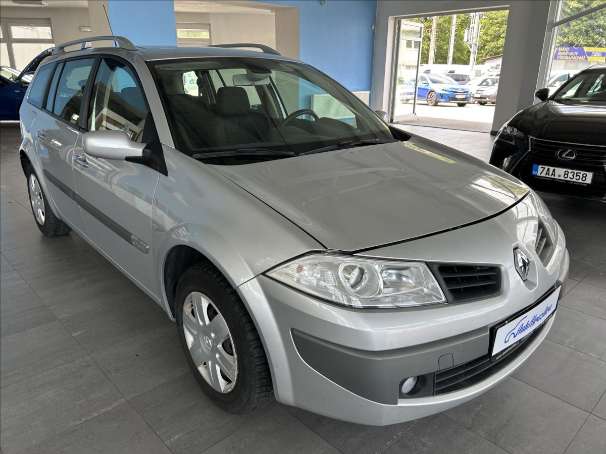 Renault Mégane