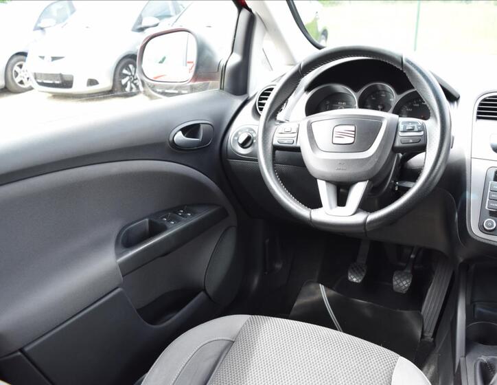 Seat Altea 27