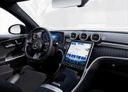 Mercedes-Benz Třídy C 9