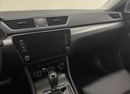 Škoda Superb 16