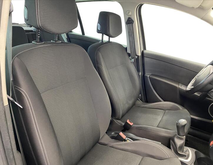 Renault Clio 8