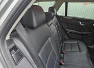 Mercedes-Benz Třídy E 25