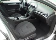 Ford Mondeo 32
