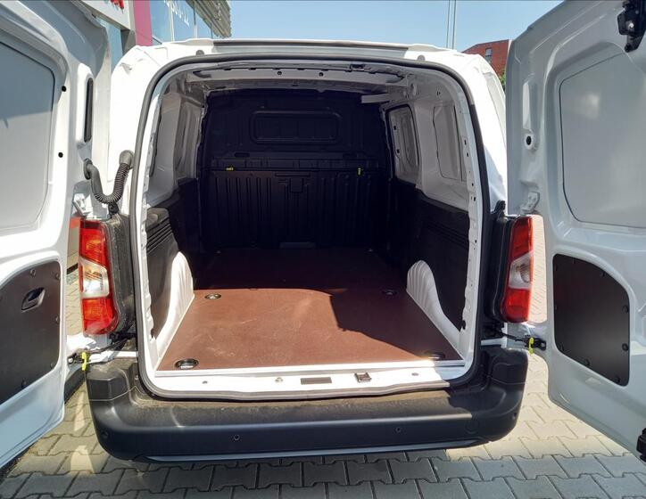 Toyota ProAce 10