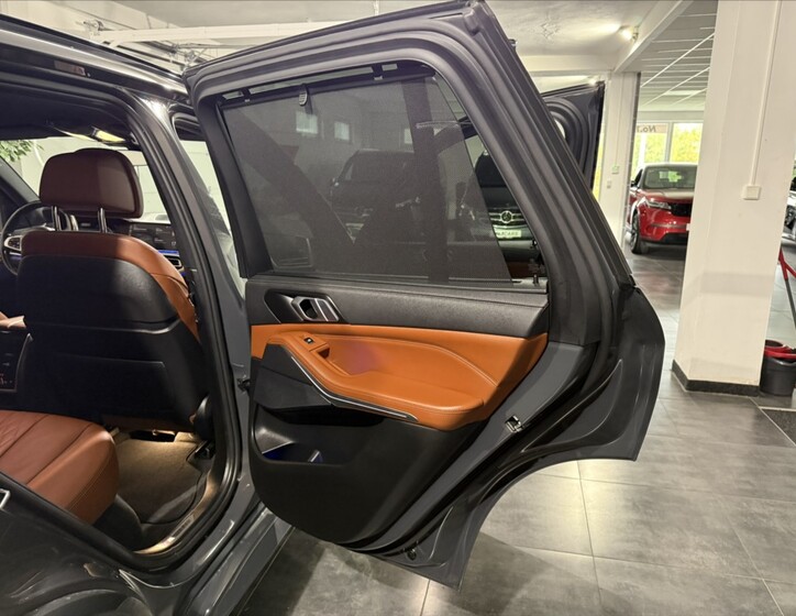 BMW X5 37
