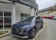 Hyundai Tucson 1