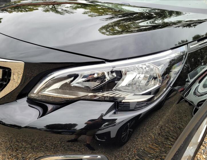 Peugeot 3008 44