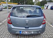 Dacia Sandero 5
