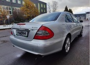Mercedes-Benz Třídy E 5
