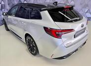 Toyota Corolla 5