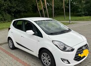 Hyundai ix20 2