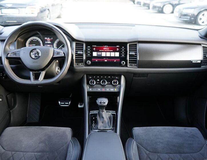 Škoda Kodiaq 25