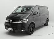 Volkswagen Multivan 3