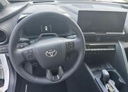 Toyota C-HR 5