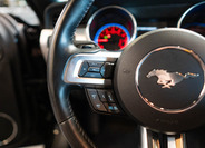 Ford Mustang 16