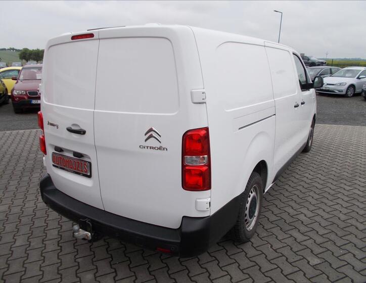 Citroën Jumpy 9