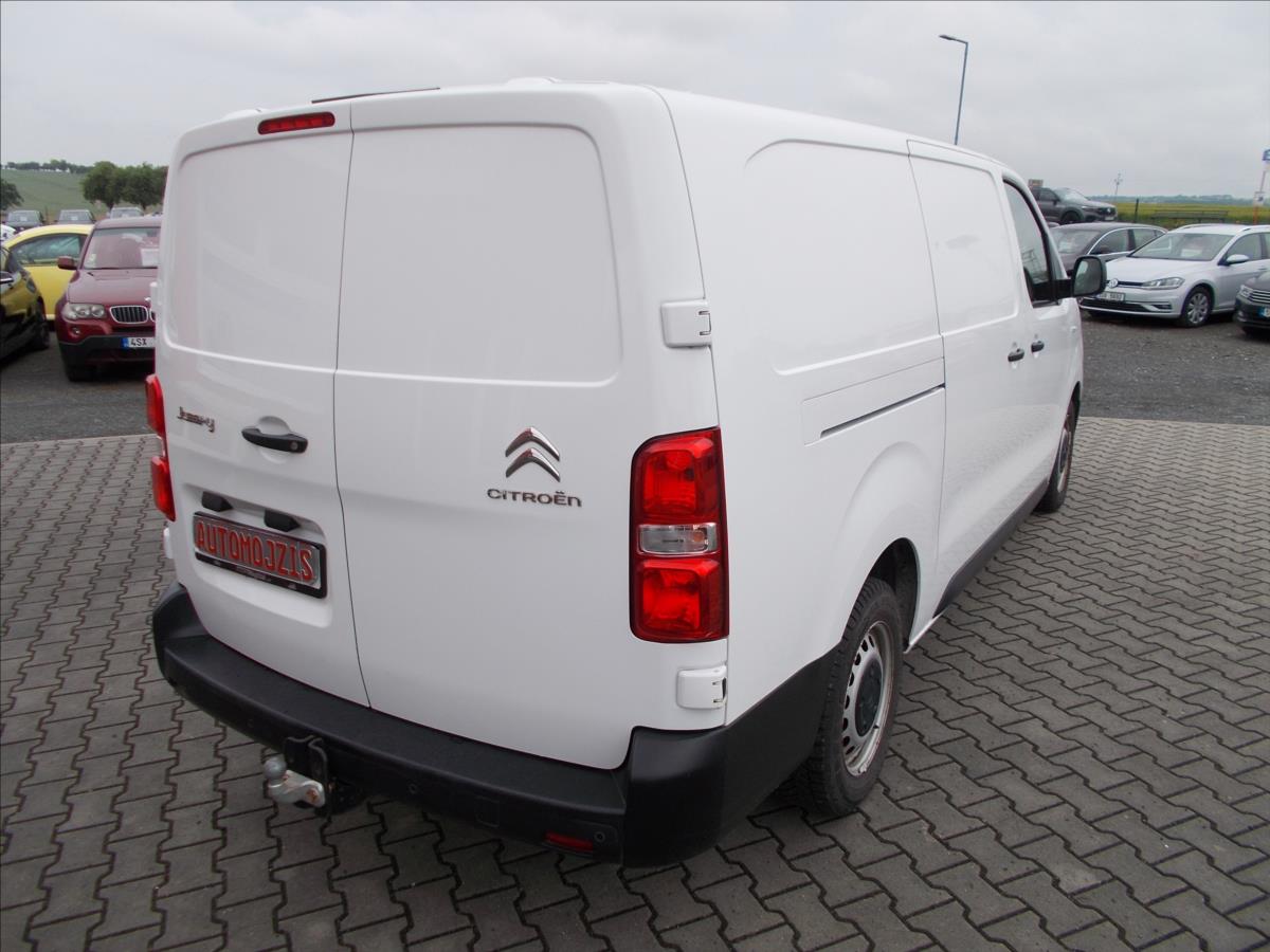 Citroën Jumpy