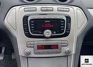 Ford Mondeo 26