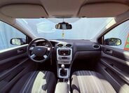 Ford Focus 13