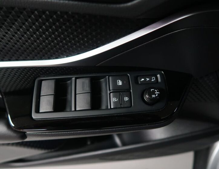 Toyota C-HR 22